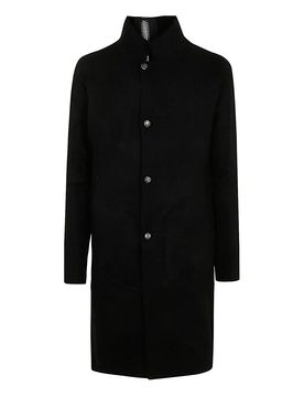 Cappotto lungo deglingue