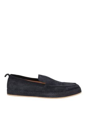 Mocasines Hombre Azul noche 42 Hombre