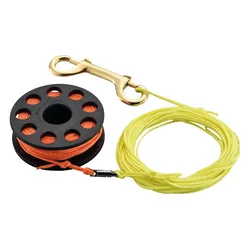 Bobina Bronze Carabiner 20 M