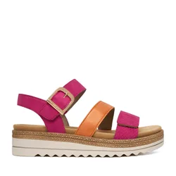 Sandalen CEO-D0Q55-31 Rosa 40 female