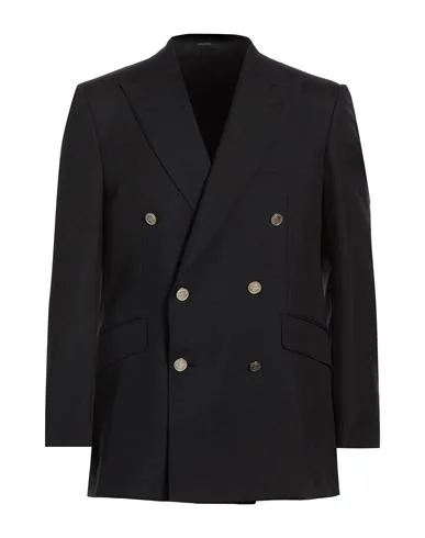 Blazer Herren Nachtblau 50 Herren - dunhill - FashionsVida