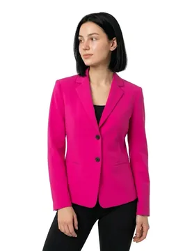 Hugo Veste Agonia 1 10268884 01 Bright Pink 42