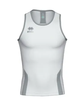 Kindertrikot Regis - Blanc - unisex - Size: 11/12 ans - Errea - FashionsVida