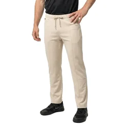 Pantalon 104430-mimetic Beige XL