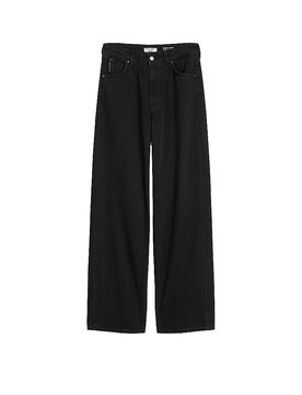 Pantalones Marlene negro 28/L32