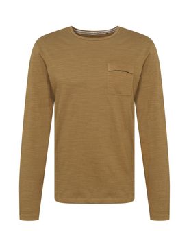BLEND Camiseta caqui / oliva