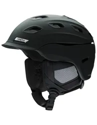 Casque de ski/snowboard - Vantage W Matte Black - Taille 51-55 cm - Noir