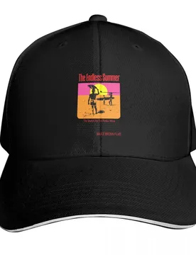 The Endless Summer Original Movie Baseball Cap Thermal Visor Anime Hat Winter hat cute Mens Tennis Women's - Aliexpress - FashionsVida