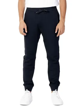 Herren Hose Blau 483453