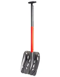 Pelle d'avalanche légère - Alugator Pro Light Neon Orange en Aluminium