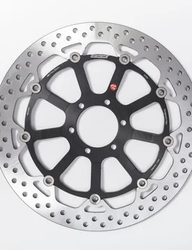 Disco Freno Anteriore Sx / Dx R-Stx Al-Hub Series Aprilia Rsv4 Factory Aprc 1000 2011-2012 - Braking - FashionsVida