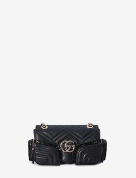 Gucci Marmont GG Mini Handbag
