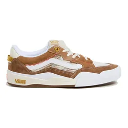 Baskets Wayvee Brown EU 40