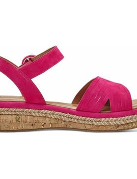 Sandalen Keilsandalen Für Damen 37 Female