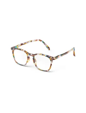 Gafas de lectura READING #E marrón +2 - IZIPIZI - FashionsVida