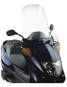 Cupolino KD199ST Trasparente Per HONDA 250 FORESIGHT ( taglia un - Kappa - FashionsVida