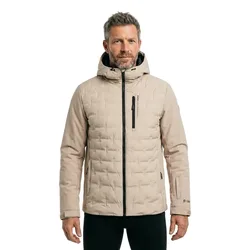 Veste Malmo Bamboo Beige M