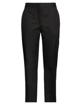 Pantalones Mujer Negro 32,34 Mujer - Jil Sander - FashionsVida