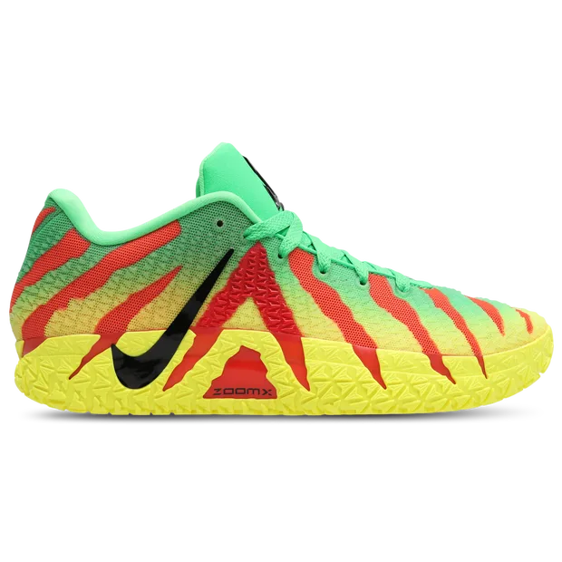 JA Uomo - Sneakers Verde - Taglia 43 - Rete/Sintetico 43 - Nike - FashionsVida