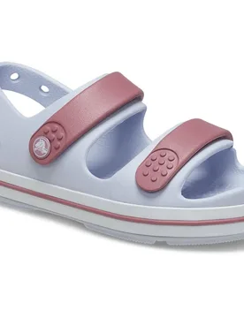Sandali Per Bambini Piccoli Crocband Cruiser Dreamscape / Cassis EU 25-26 - Crocs - FashionsVida