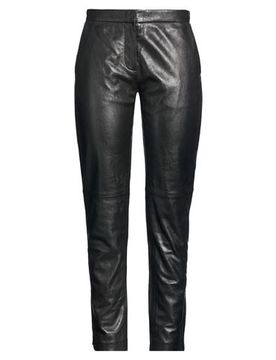 Hose Damen Schwarz 40 Damen