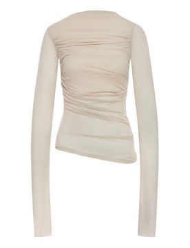 Soeur Maglietta Gaia in cotone