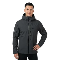 Veste Swift Team Black L