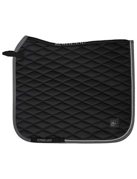 Schabracke KLelin, black PVS