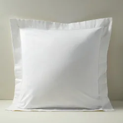 Funda de cuadrante algodón egipcio Satén 600 hilos