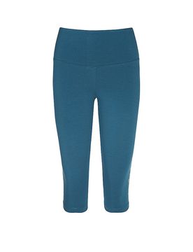 Yogatight Vana 3/4 para mujer gasolina S