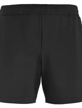 Lebron Shorts Black / Black XL - Babolat - FashionsVida