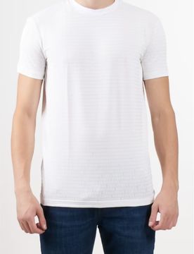 T-SHIRT ROUND NECK T-SHIRT