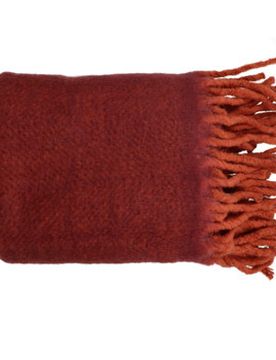 Pomax Wirfdecken Cosy 130x160 Cm