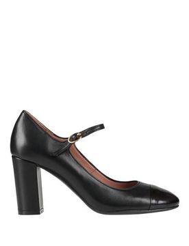 OVYÉ Pumps Damen Schwarz 40 Damen