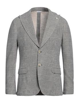 Blazer Herren Taubenblau 50 Herren