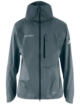 Assos Giacca X Mammut Hs Strata