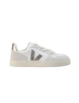 Kinder Sneaker V-10 weiss 36 baby