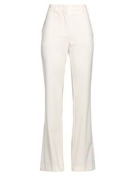 Hose Damen Weiß 32,34,36,38 Damen