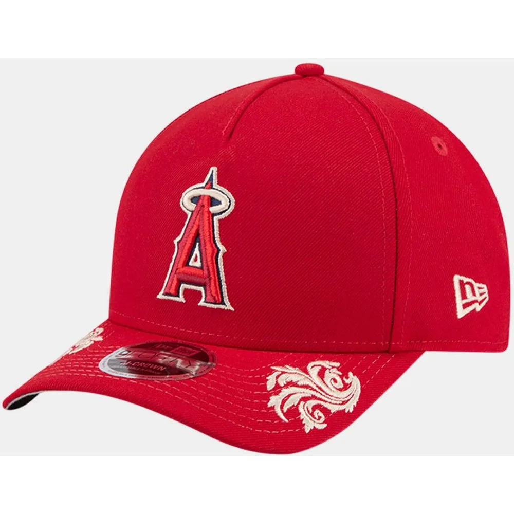 Gorra 9FORTY Anaheim Angels Wordmark - new era - FashionsVida