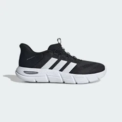 Scarpe CLOUDFOAM FLEX RAPIDFIT 45 1/3 Core Black / Cloud White / Grey Three