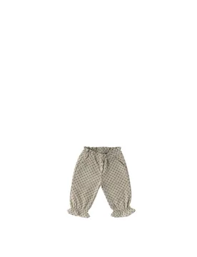 Pantalone in felpa CORDA 062/3M - Chicco - FashionsVida