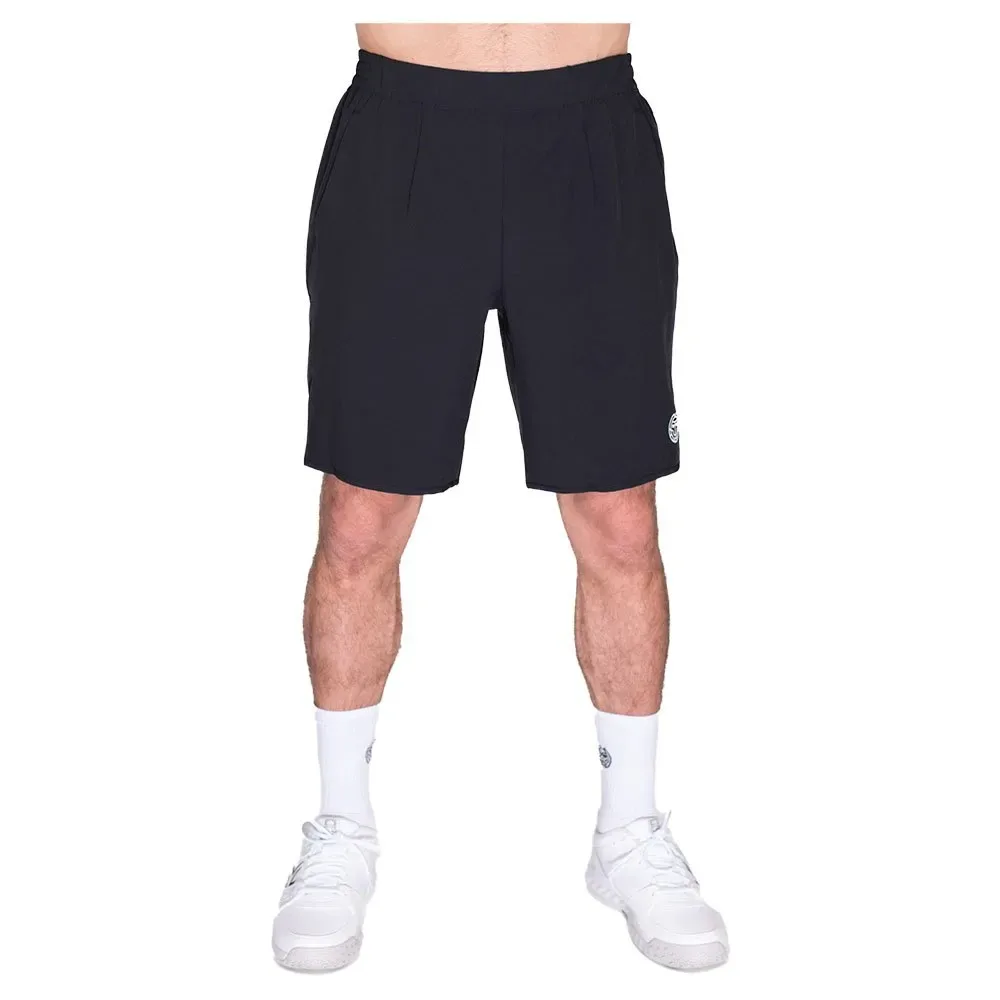 Crew 9inch Shorts Black 2XL - Bidi badu - FashionsVida