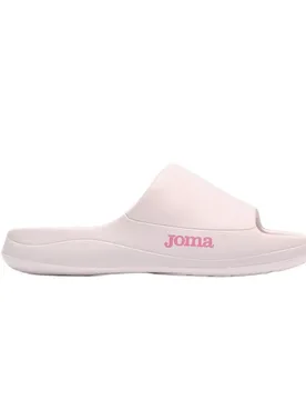 Claquettes After Light Pink EU 39 - Joma - FashionsVida