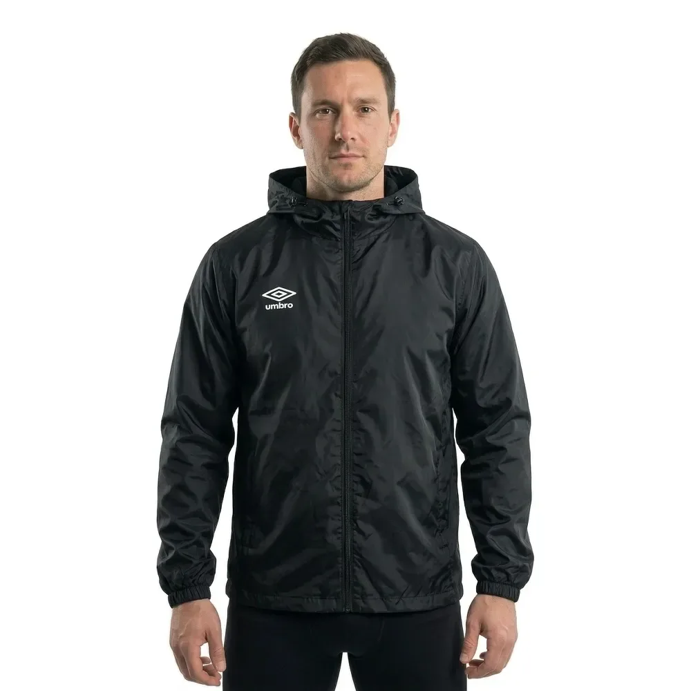 Umbro Veste Speed Black S Homme - Umbro - FashionsVida