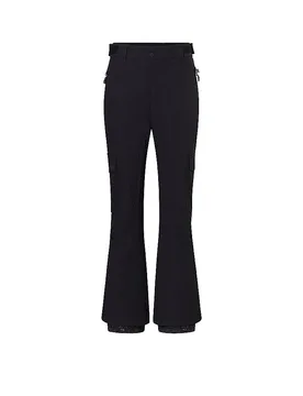 Pantaloni da snowboard da uomo BENN-R nero L - Rehall - FashionsVida