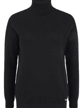 Oxmo Jersey 'Sina' negro