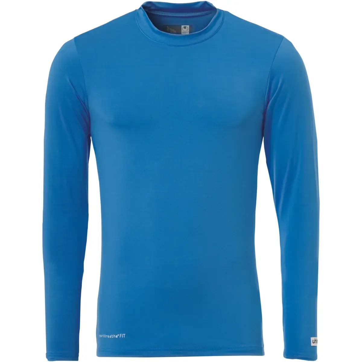 Sweatshirt Distinction Colors Baselayer - Bleu - male - Size: 3XL - Uhlsport - FashionsVida