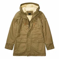 Forvert Giacca Fiss Olive 3XL