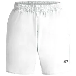 Pantaloni Sh Spin 8 Inch 1027682 White XL