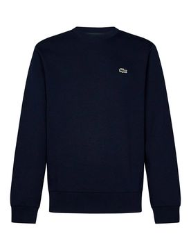 Lacoste Felpa da jogger girocollo